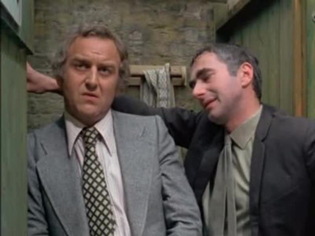 The Sweeney — Épisode 3