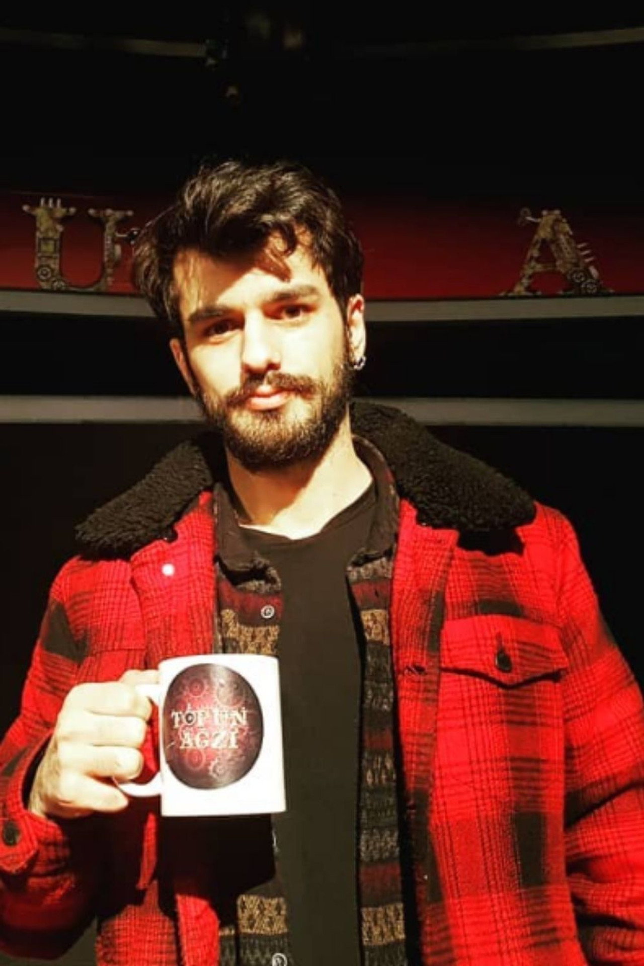 Kürşat Ergül