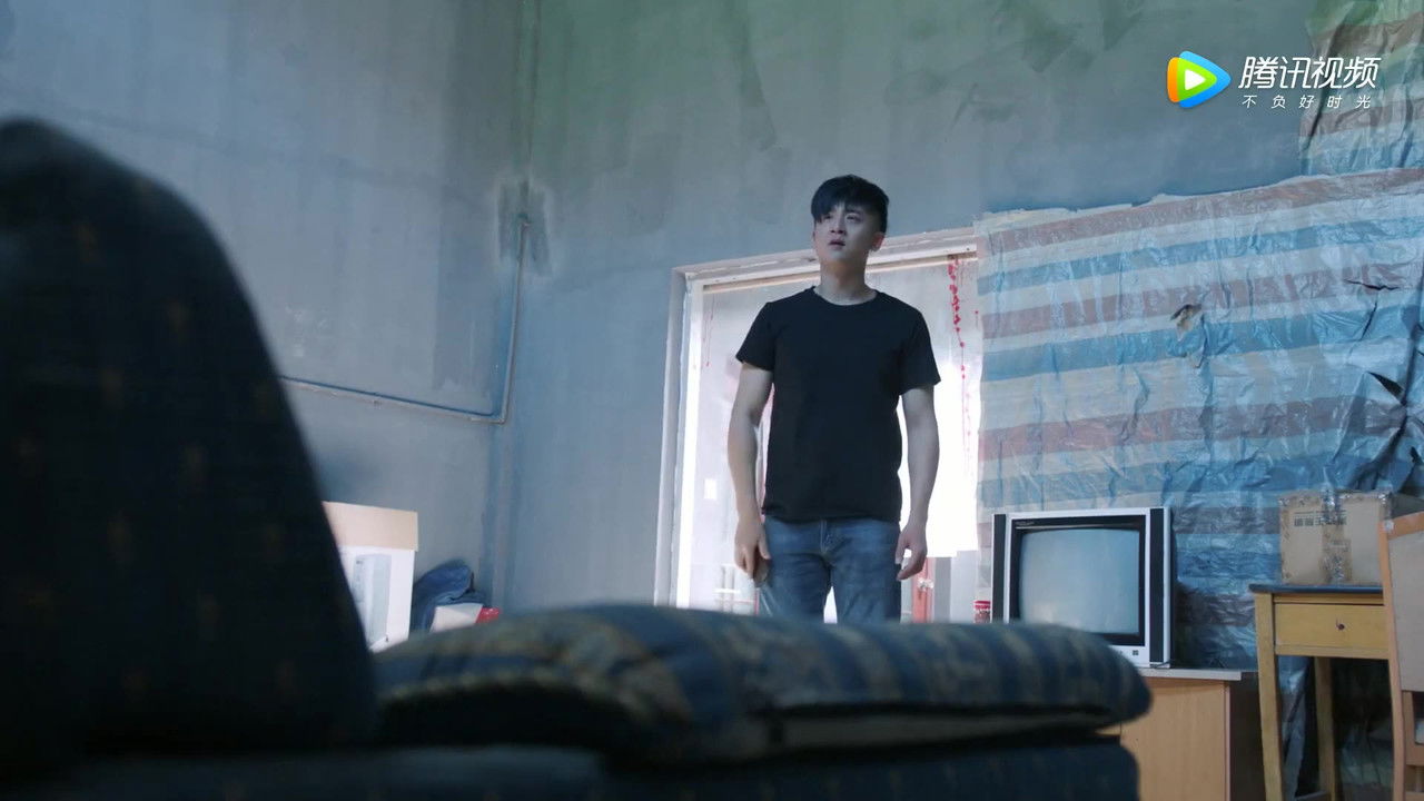 学警旋风 — Épisode 25