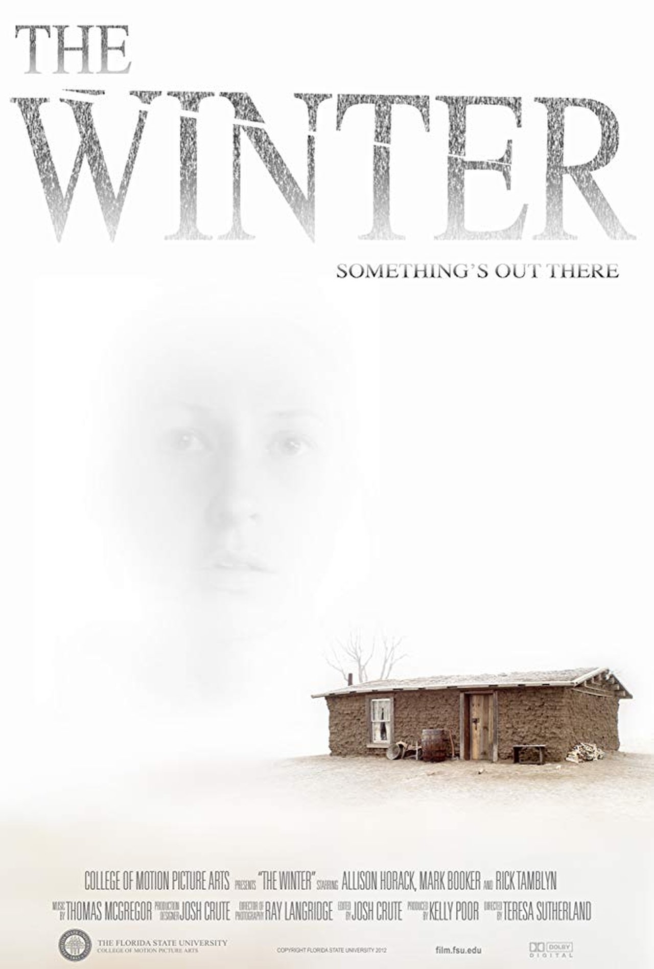 The Winter The Winter