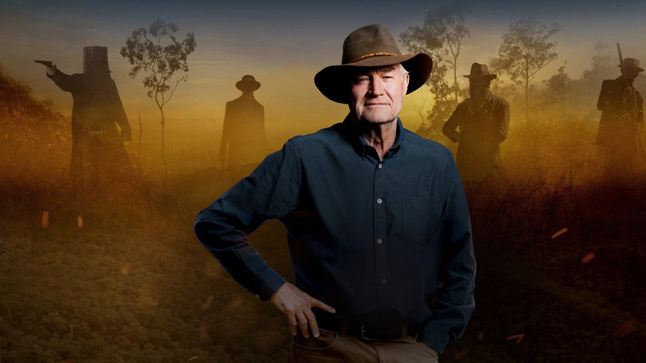 Lawless: The Real Bushrangers still 6