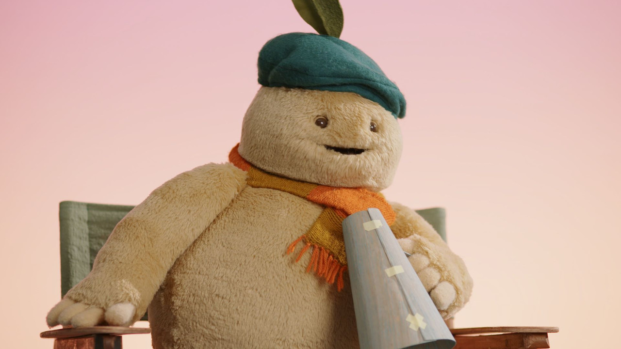 Beep and Mort — Épisode 14