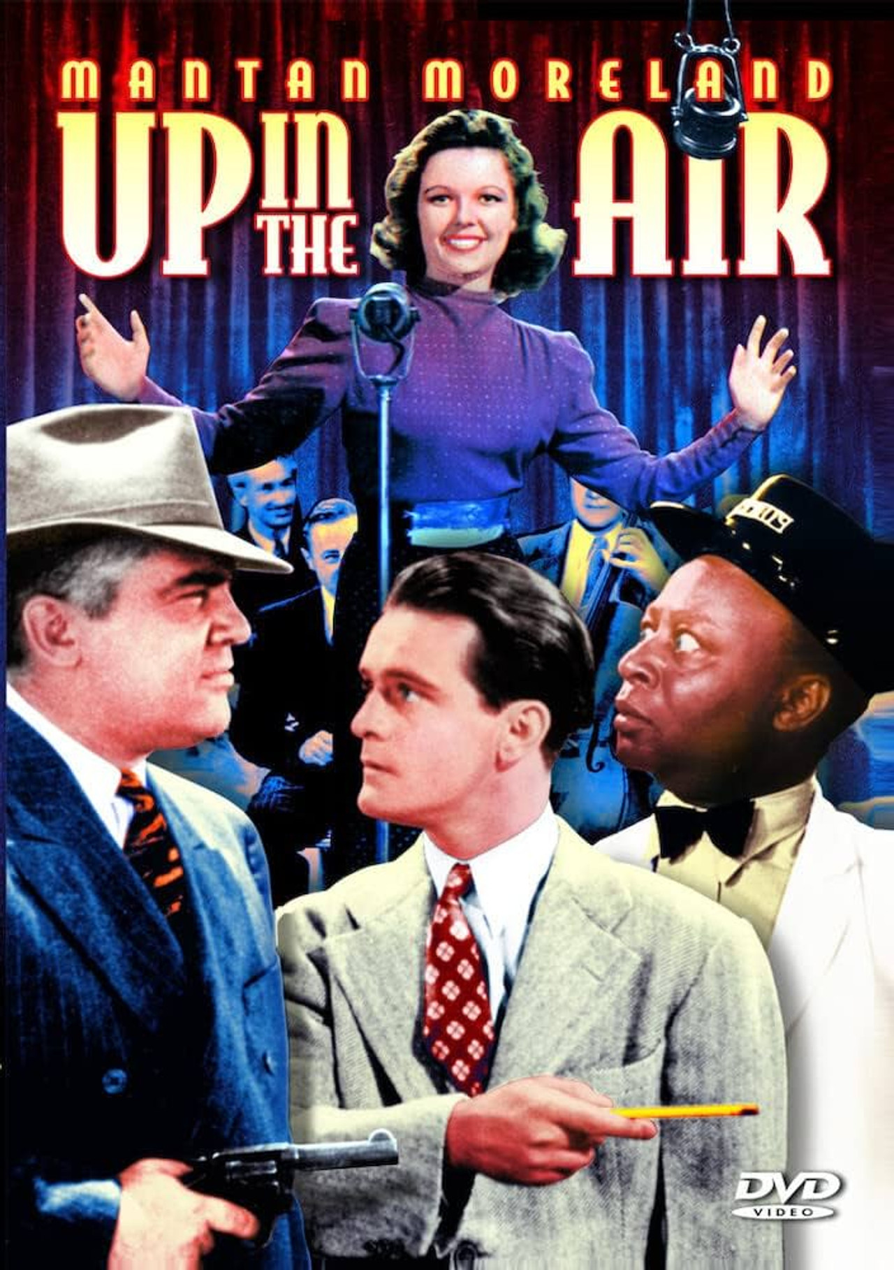Up in the Air still 6