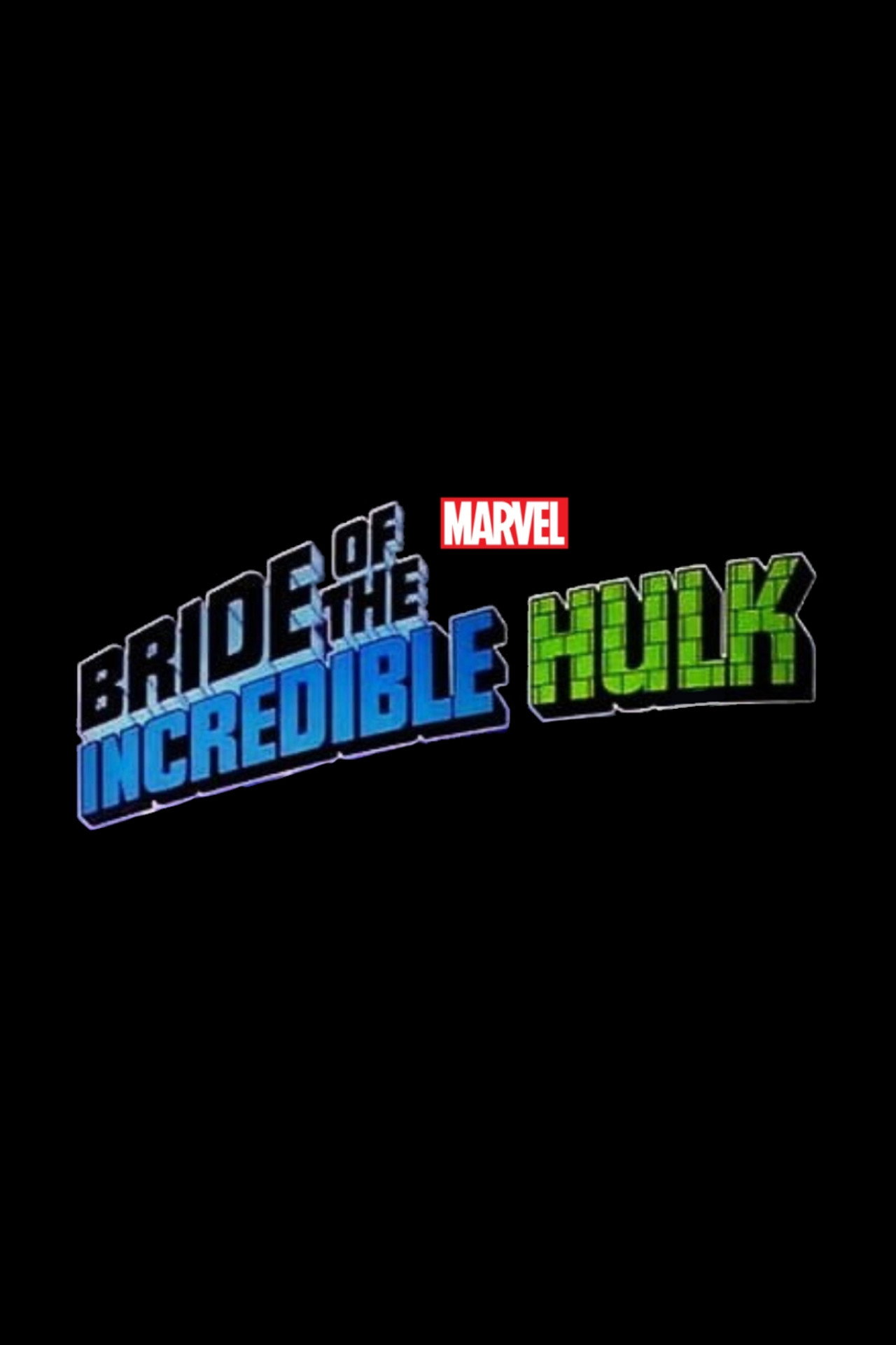 Bride of the Incredible Hulk still 5