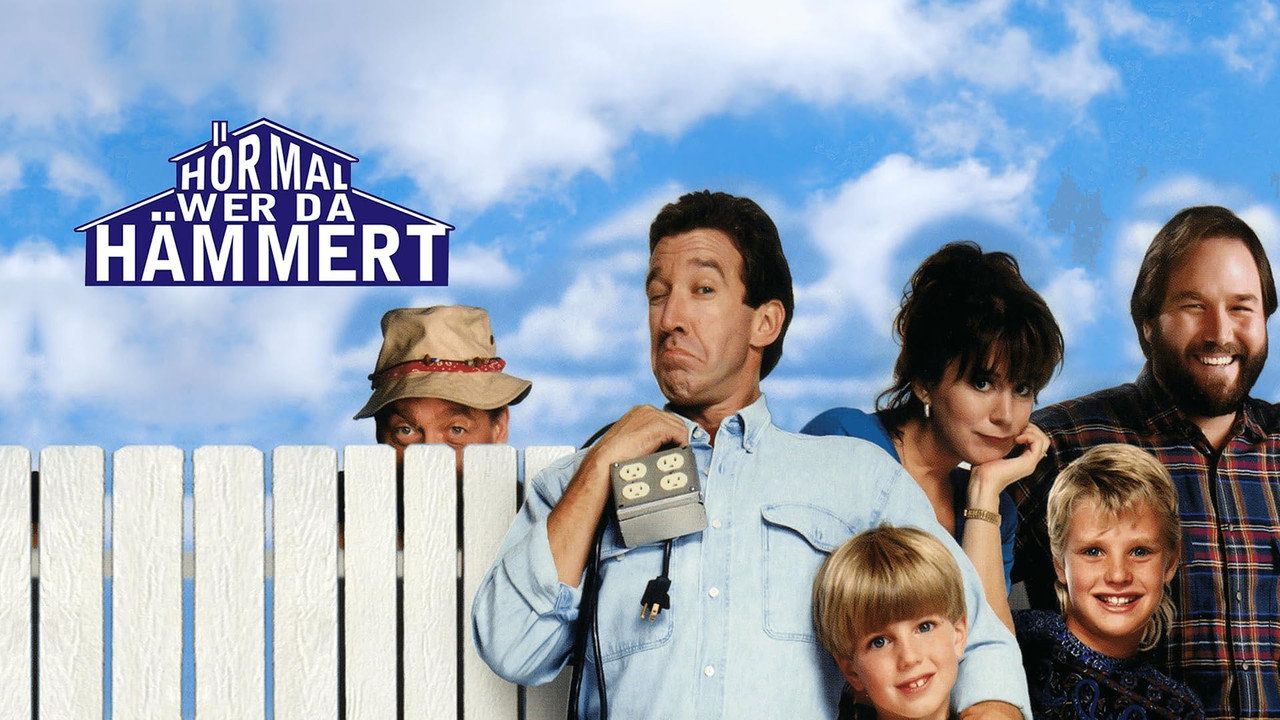 Home Improvement