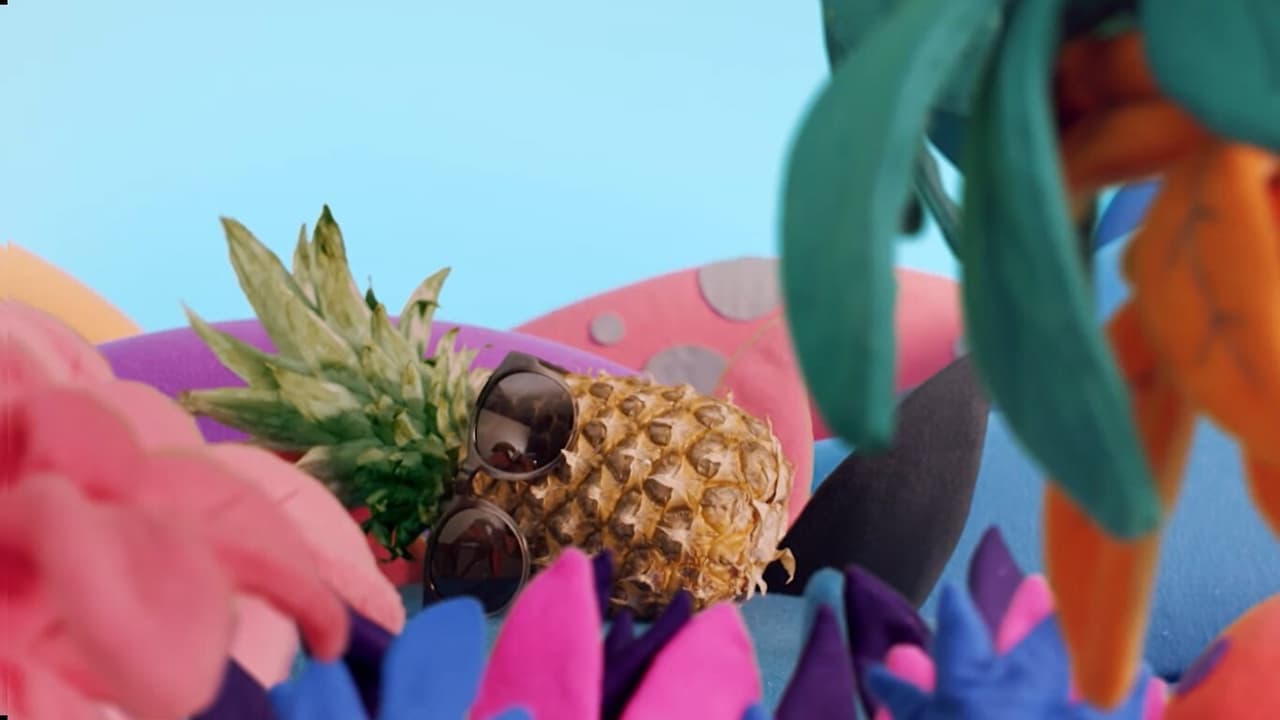 The Amazing World of Gumball - Season 0 Episode 3 : Waiting for Gumball: Pineapple