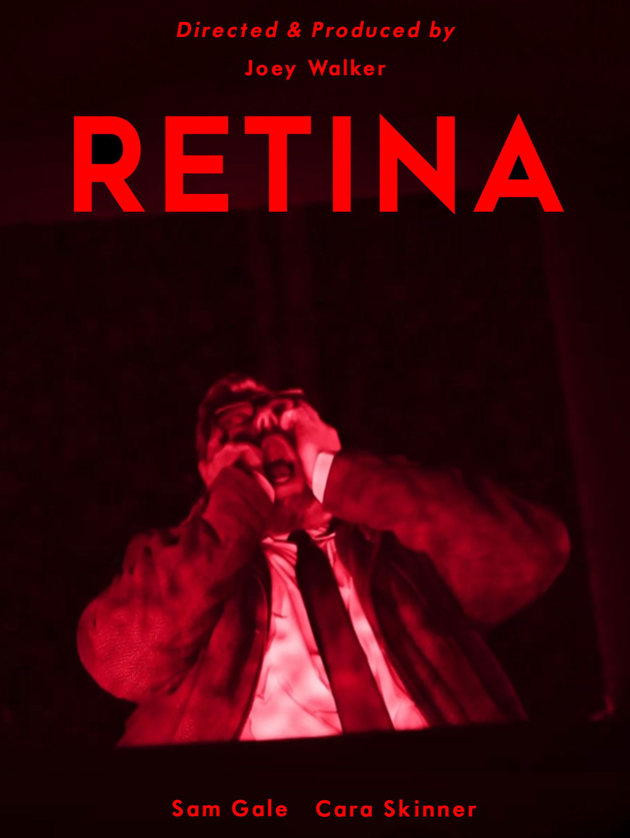 Retina Backdrop