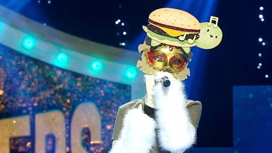 Mystery Music Show: King of Mask Singer - Season 1 Episode 520 : Episode 520