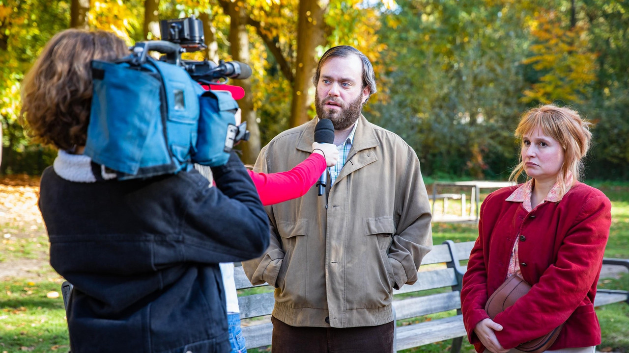 Grensoverschrijdend — Épisode 4