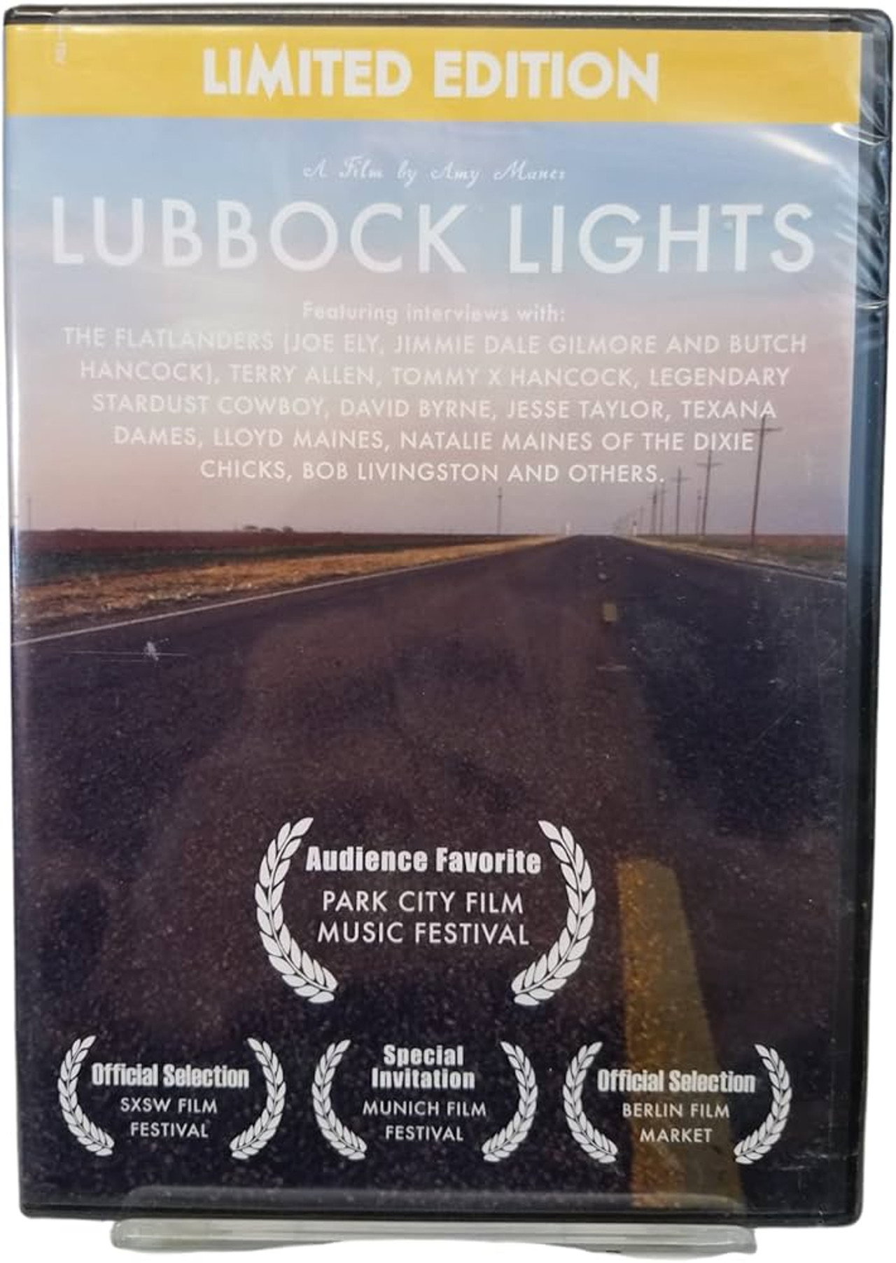 Lubbock Lights