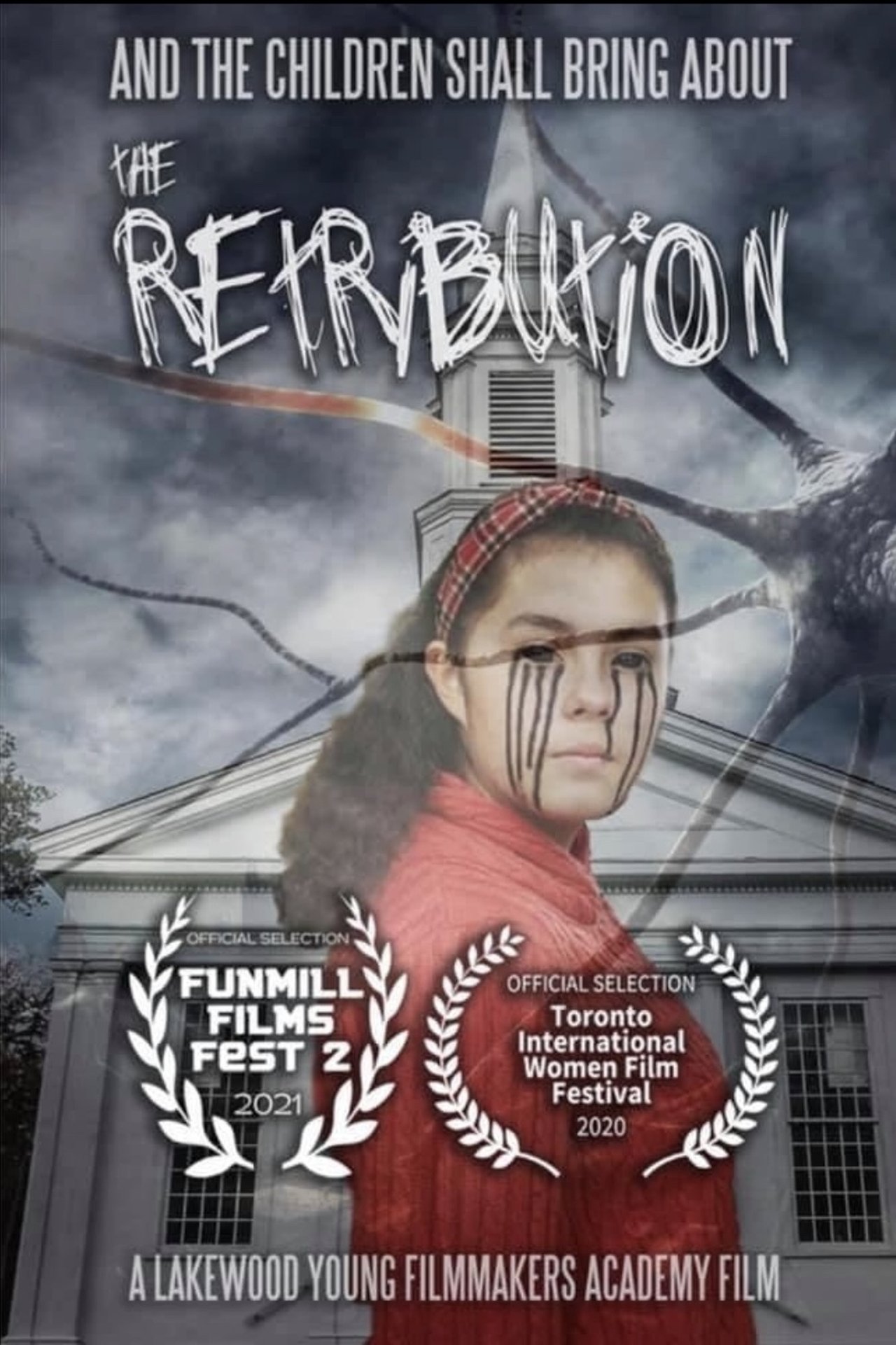 The Retribution The Retribution