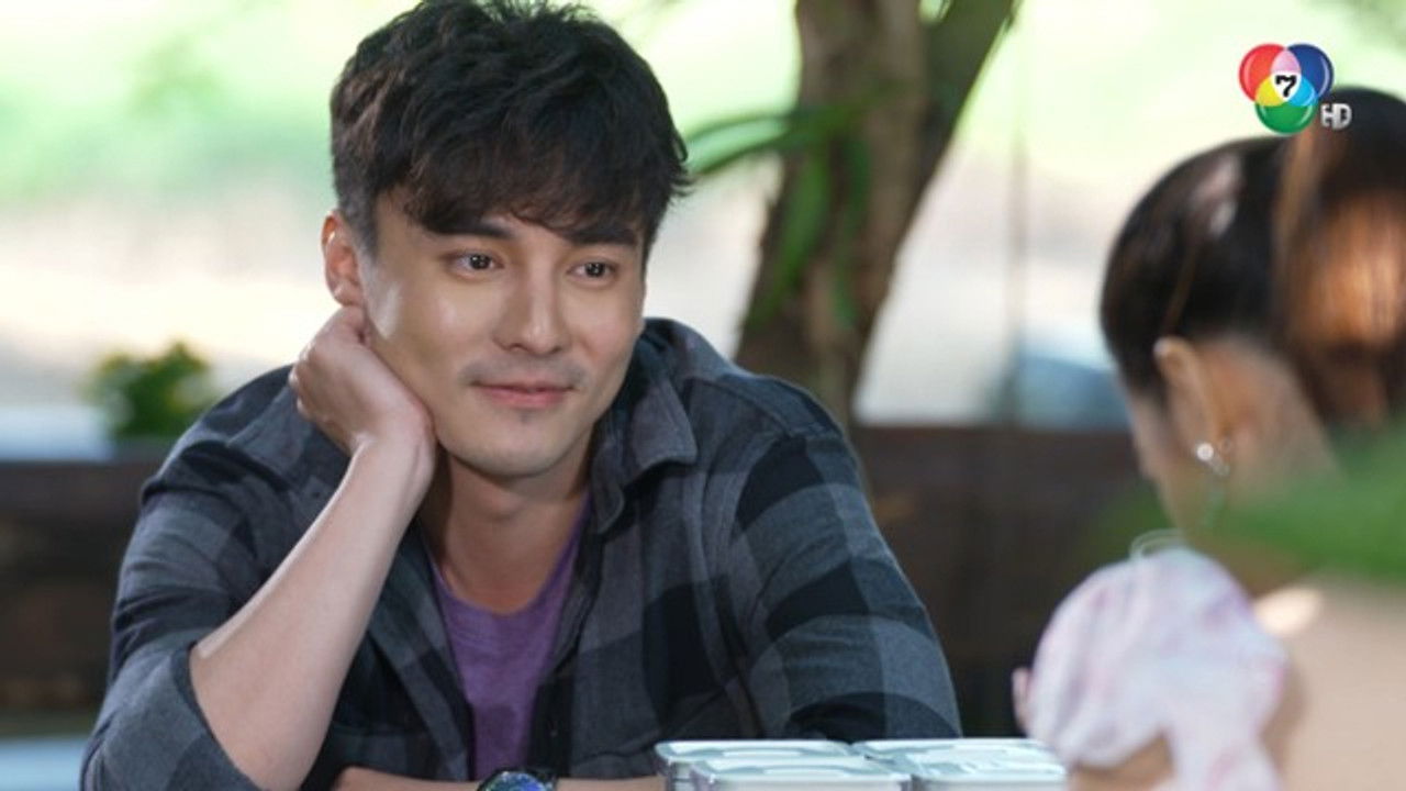 พริกกับเกลือ — Épisode 5