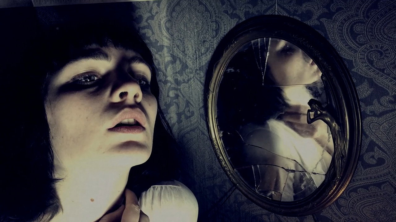 Phantasmagoria still 3