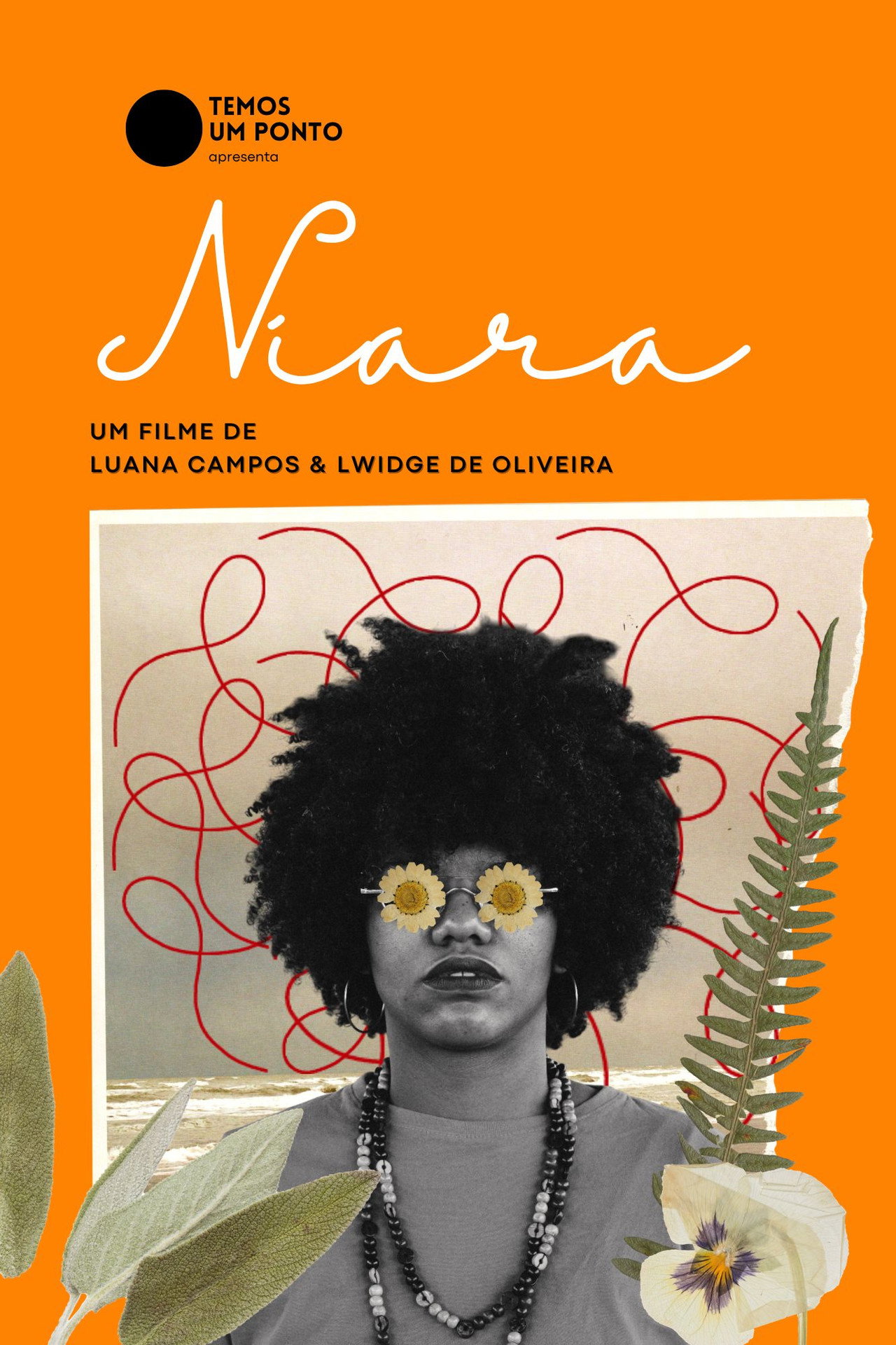 Niara filmaffisch