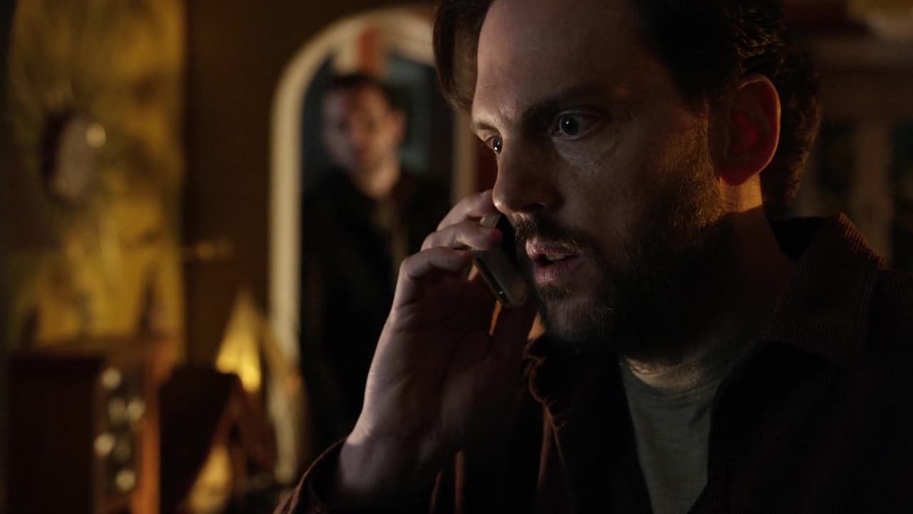 Grimm - Season 1 Episode 18 : Cat and Mouse