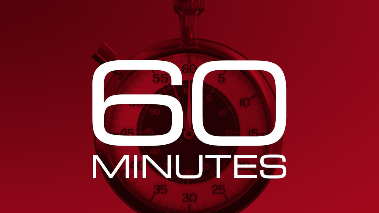 60 Minutes - Season 28