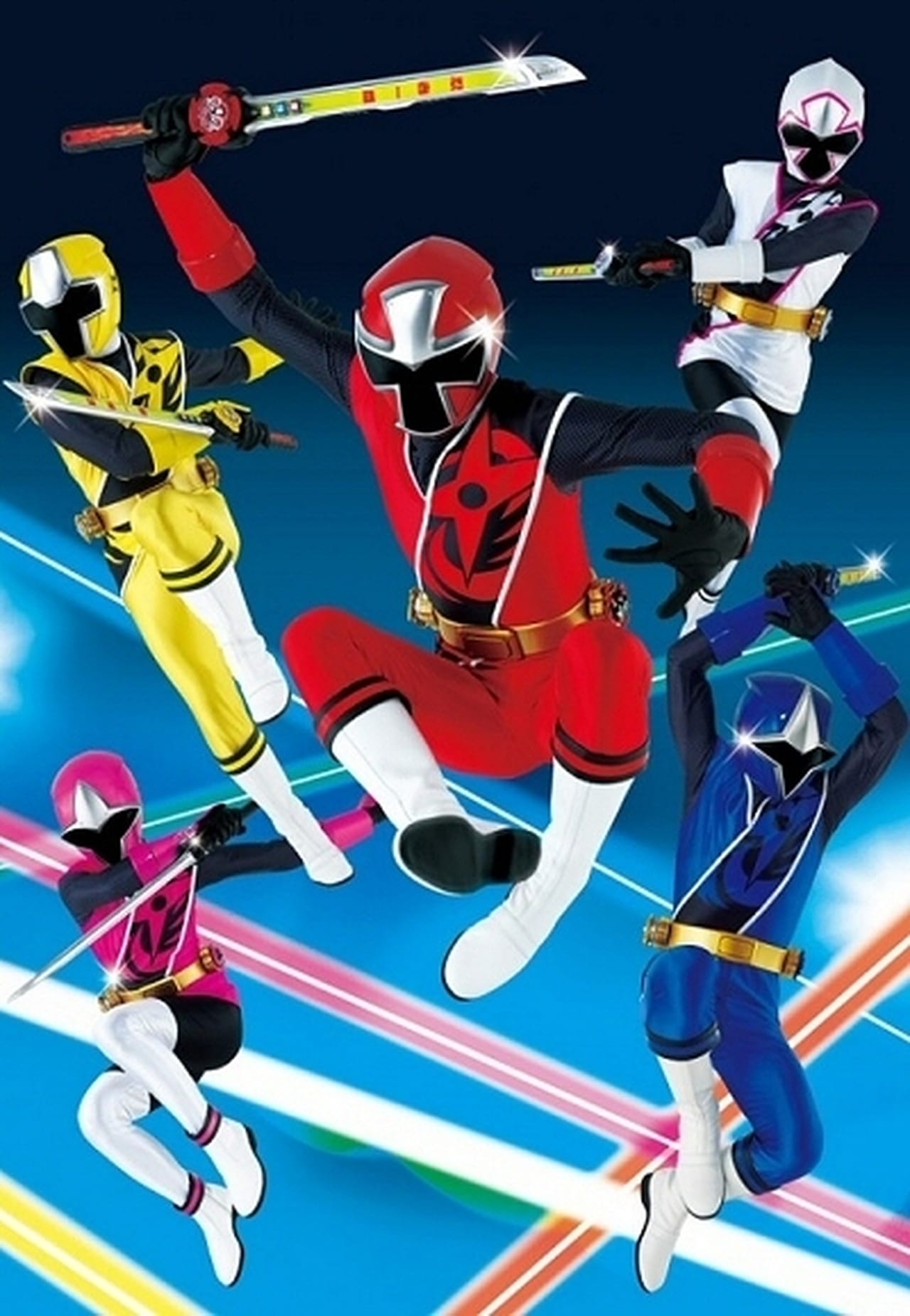 Super Sentai Season 39