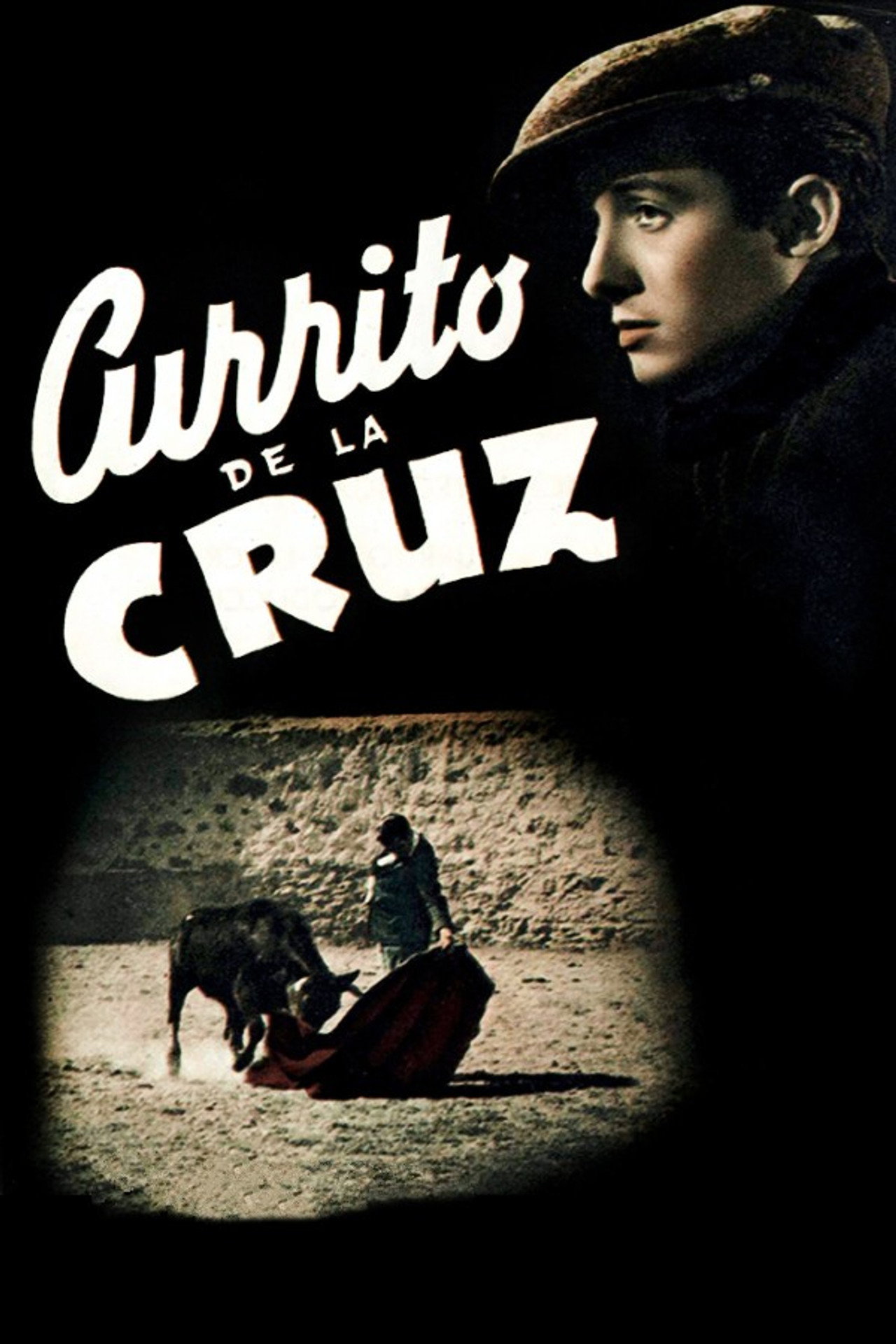Currito de la Cruz filmaffisch