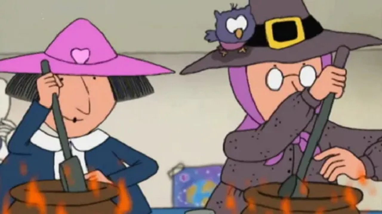 La bruixa avorrida — Épisode 47