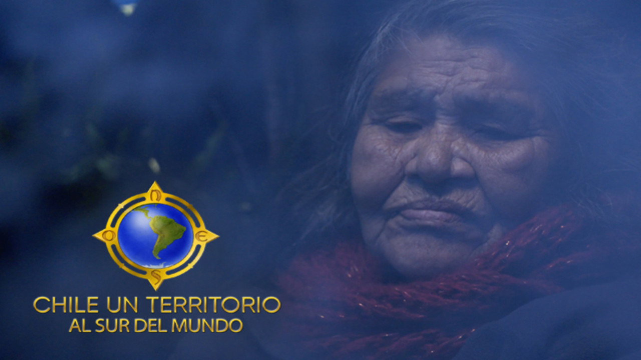 Chile: Un territorio al sur del mundo