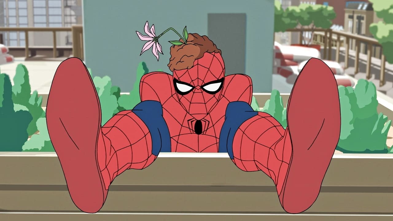 Marvel's Spider-Man - Season 2 Episode 1 : How I Thwipped My Summer Vacation