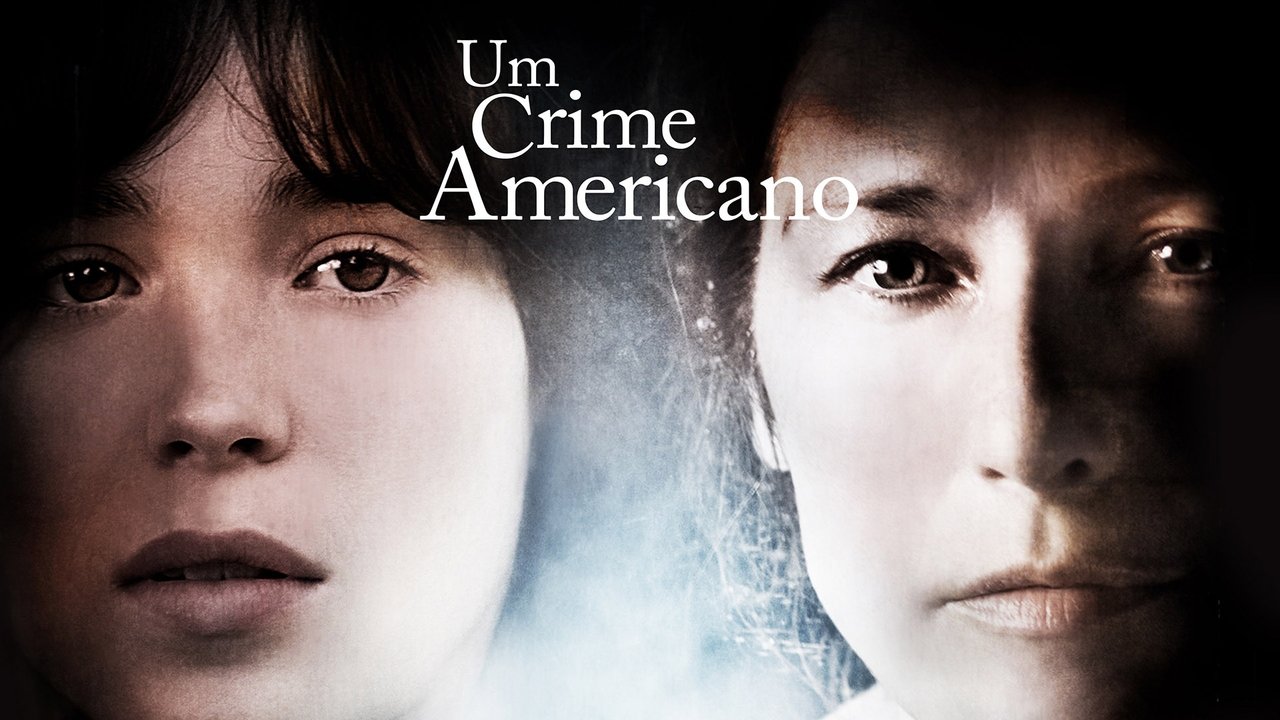 An American Crime background