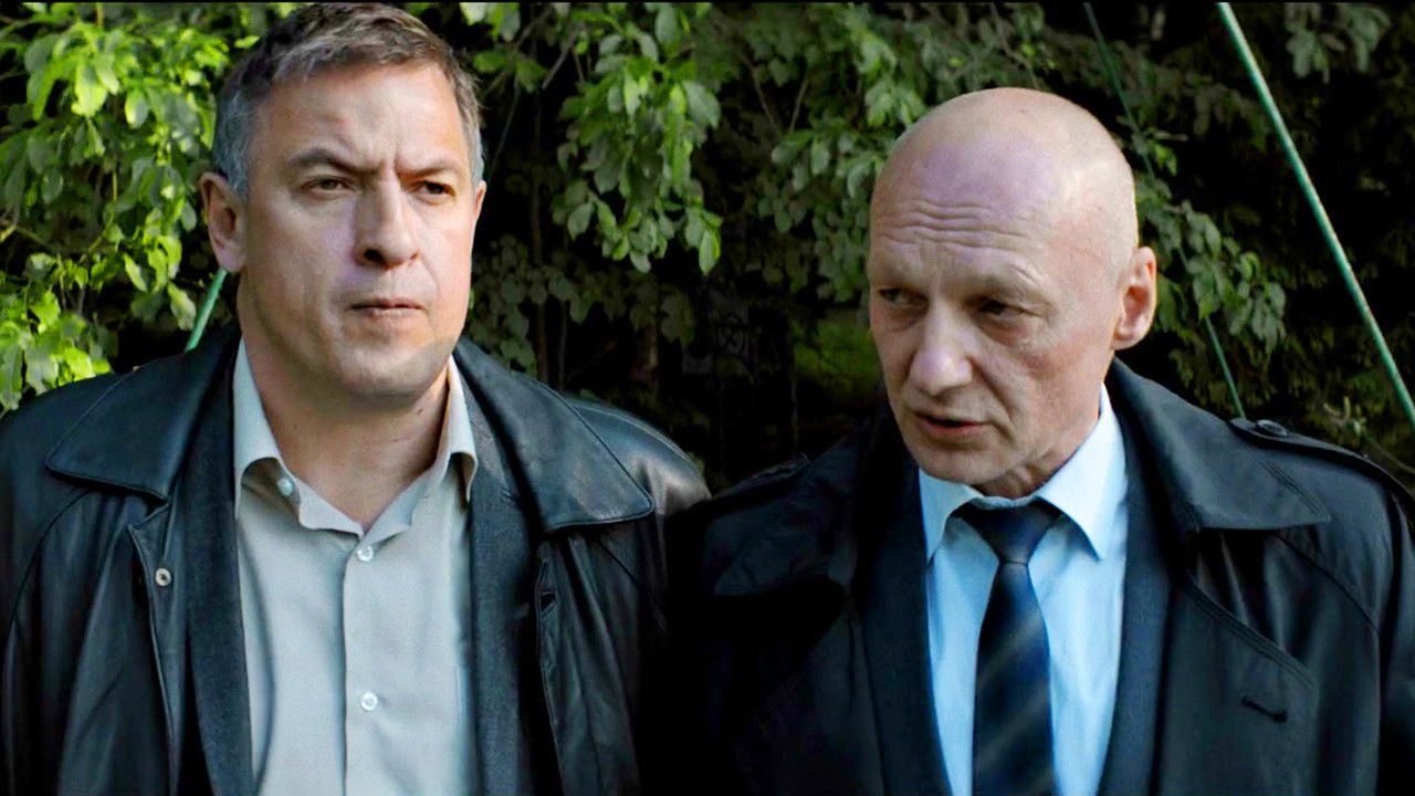 Чикатило — Épisode 1