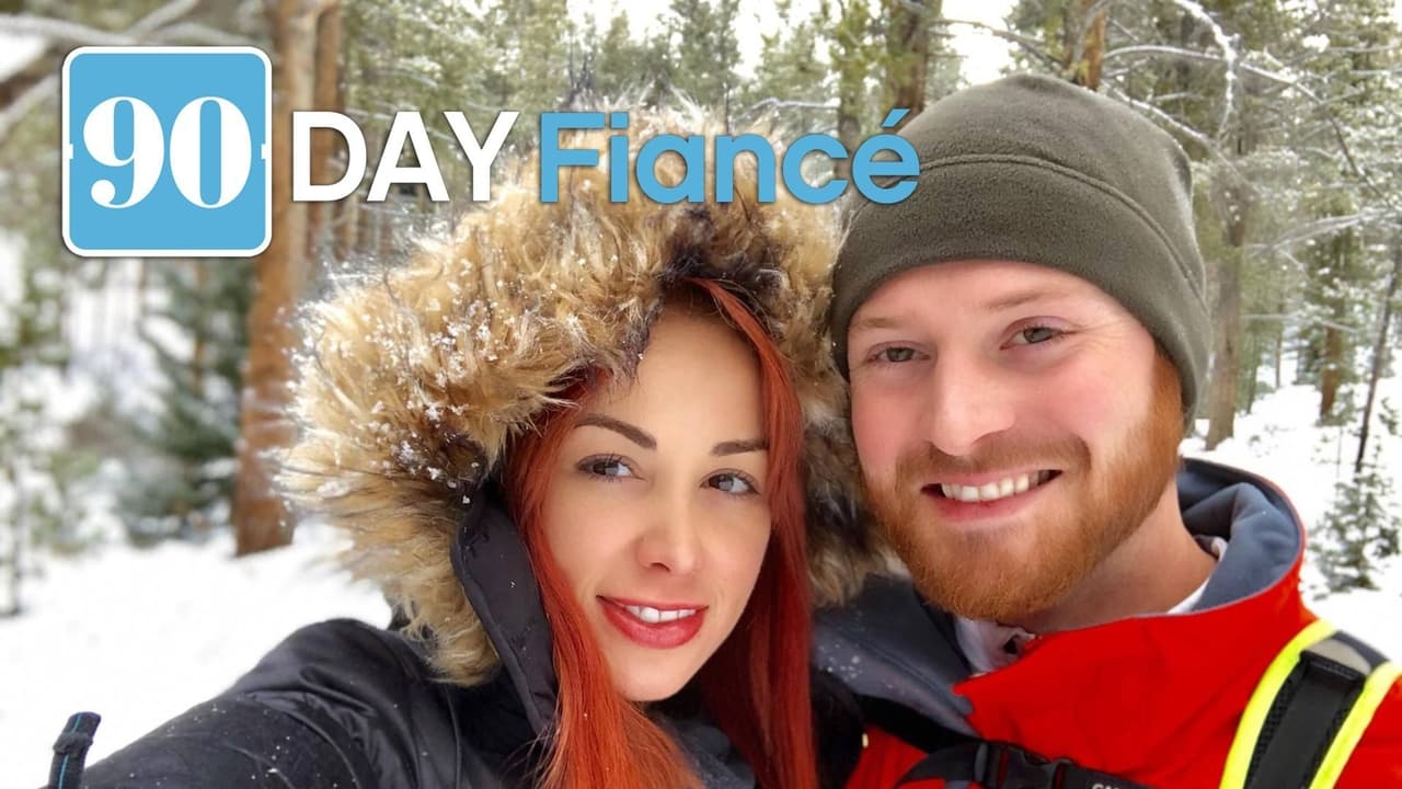 90 Day Fiancé - Season 1