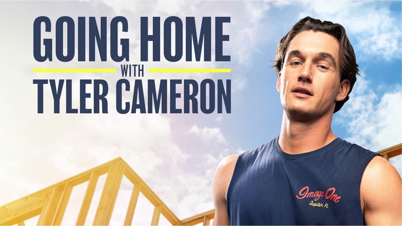 Going Home with Tyler Cameron - Season 1 Episode 8