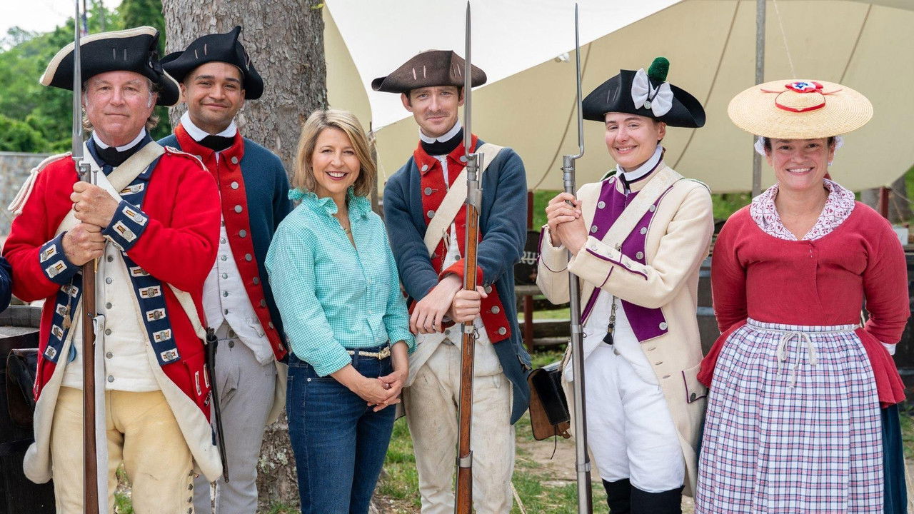 Samantha Brown’s Places to Love — Épisode 5