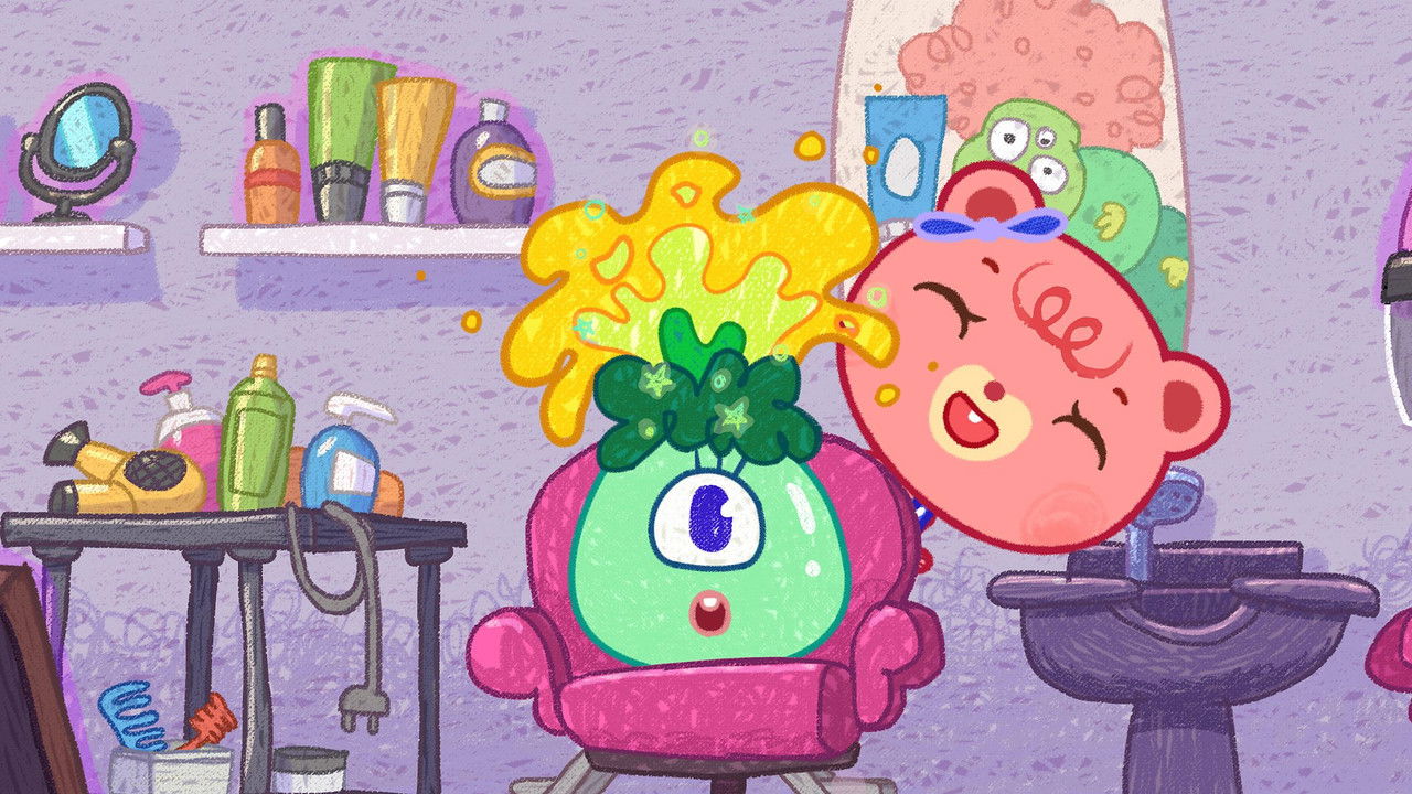 티시태시 — Épisode 30