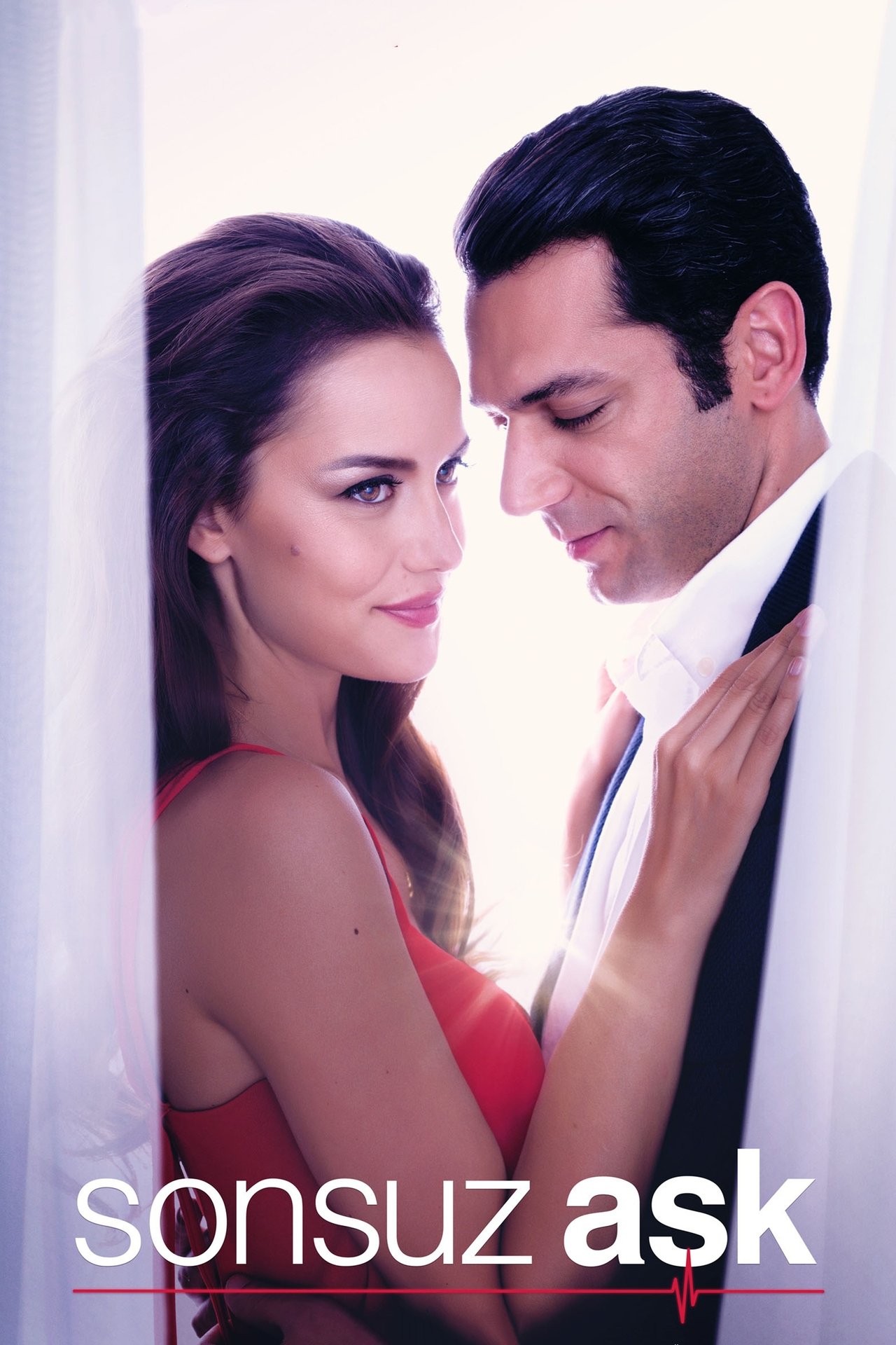 مشاهدة فيلم Endless Love مترجم بدون اعلانات - بوستر