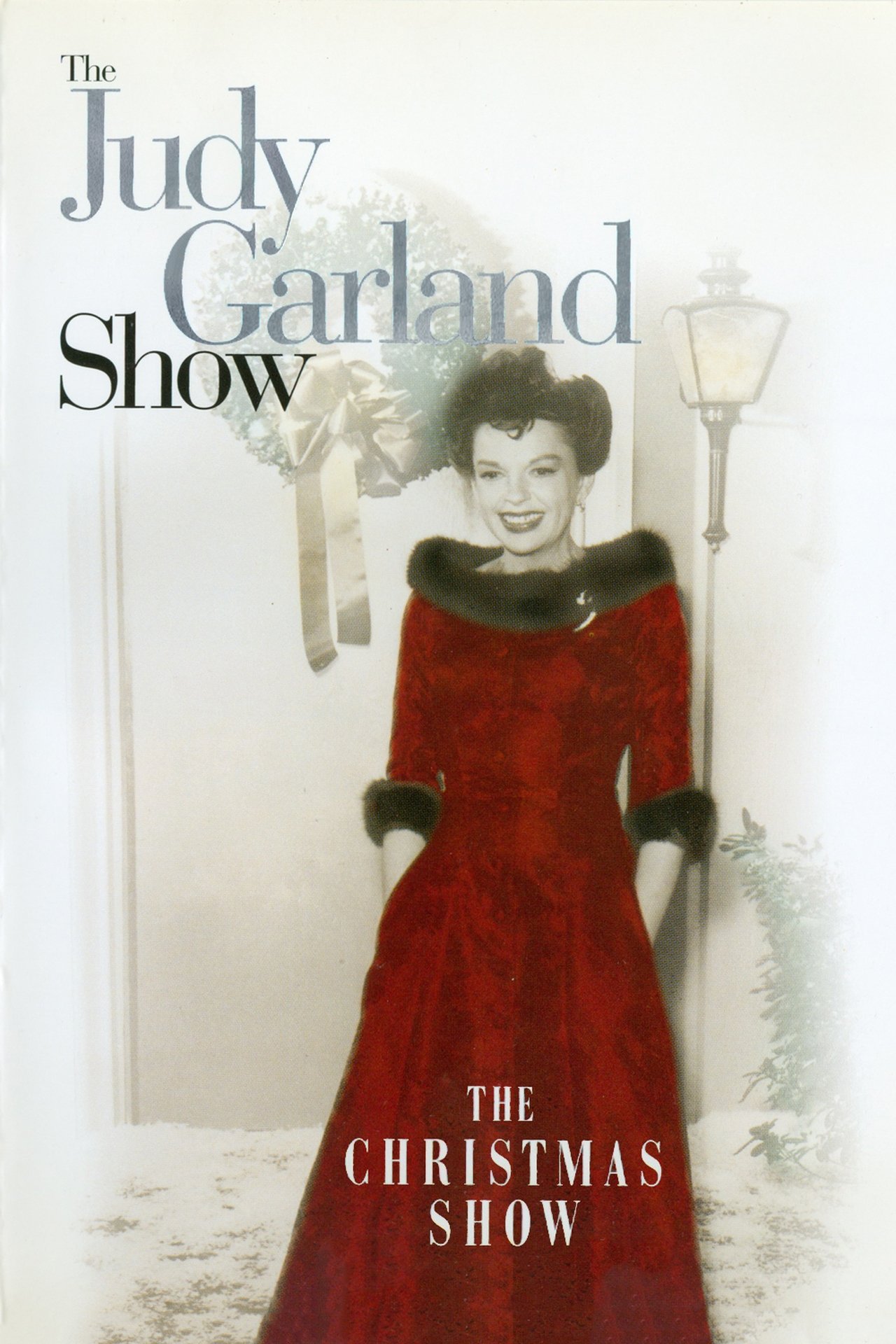 The Judy Garland Christmas Show