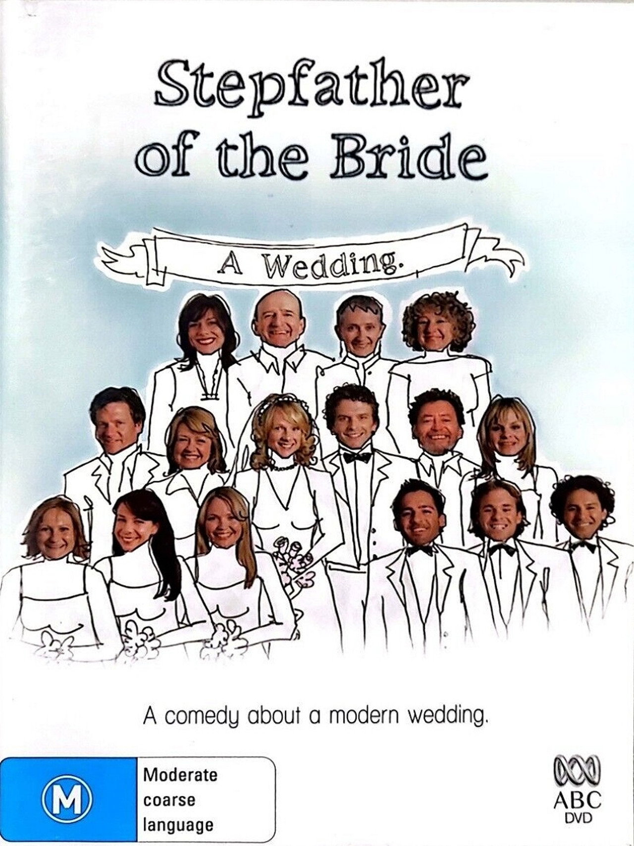 Stepfather of the Bride