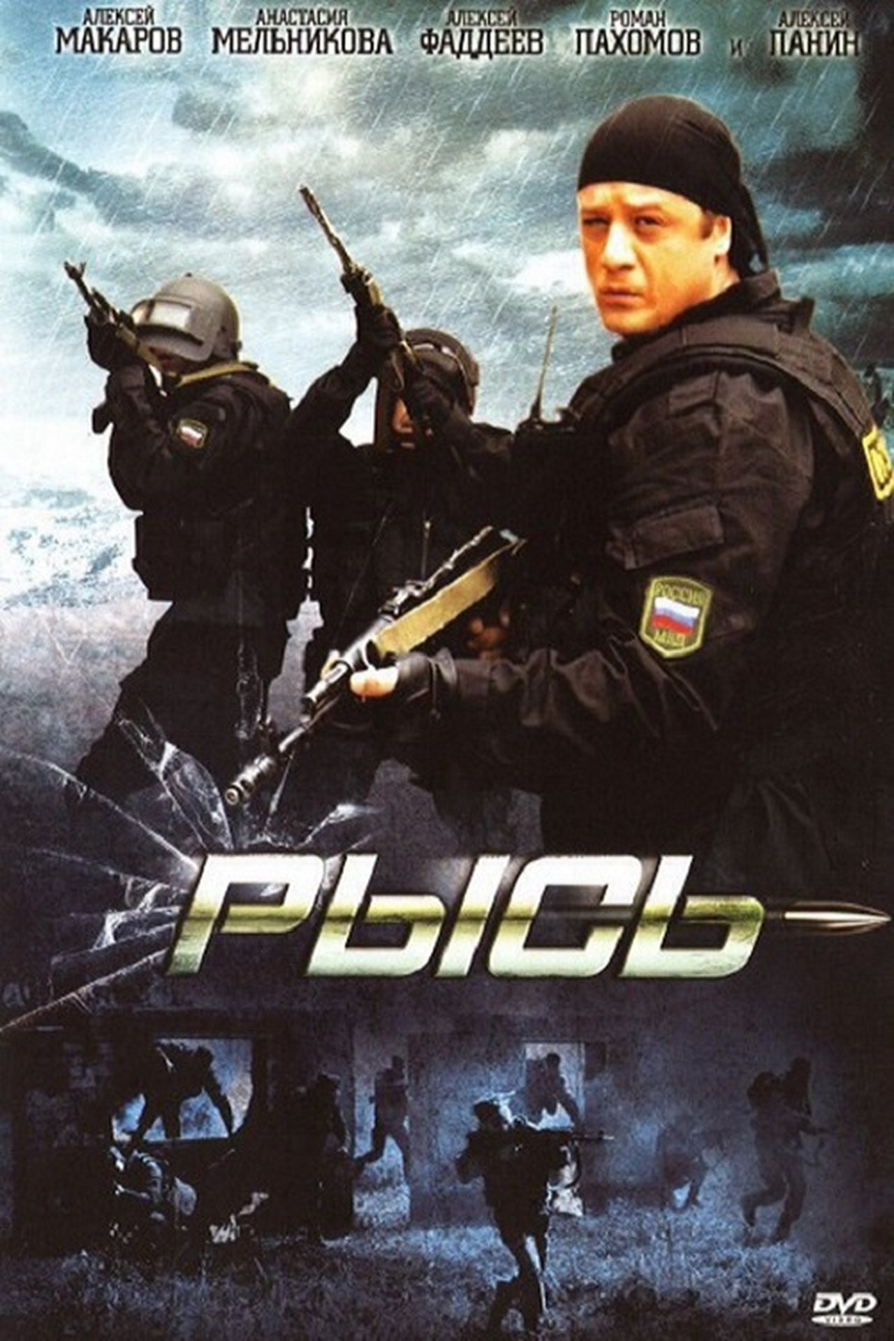 Рысь Рысь