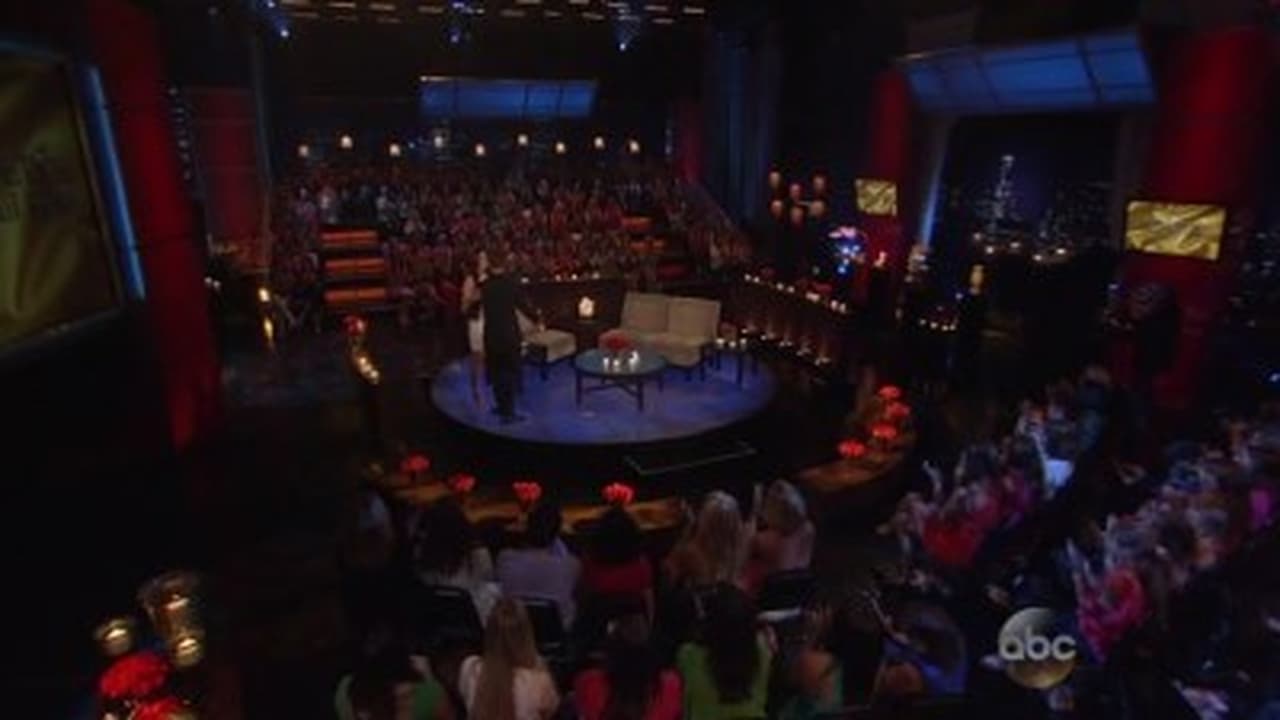 The Bachelorette - Season 9 Episode 12 : After the Final Rose