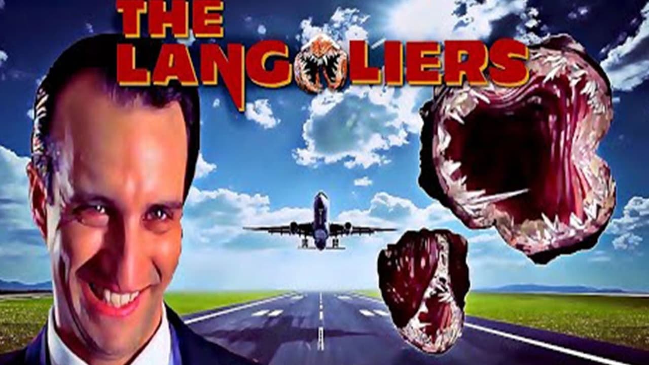 The Langoliers