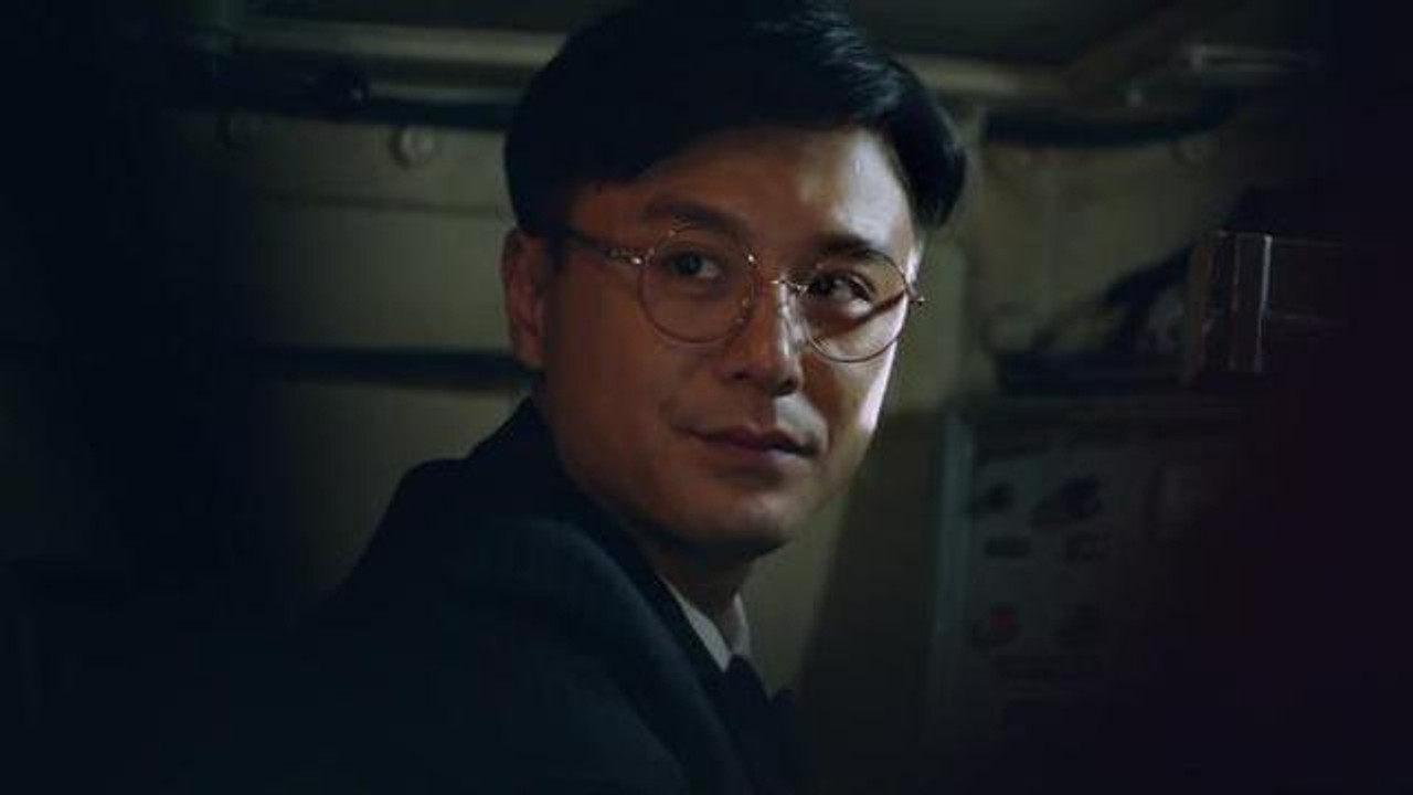 铁家伙 — Épisode 30