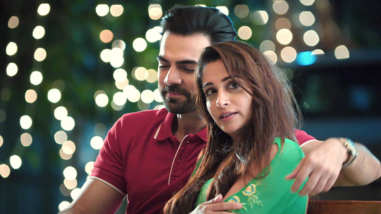 कहाँ हम कहाँ तुम — Épisode 75