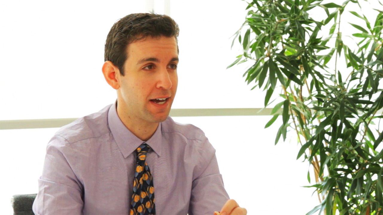 CollegeHumor Shorts — Épisode 22