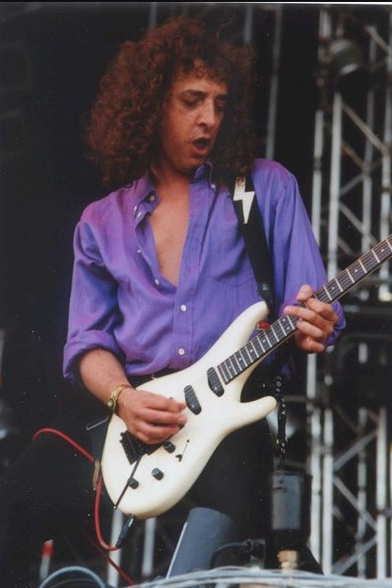 Paul Samson