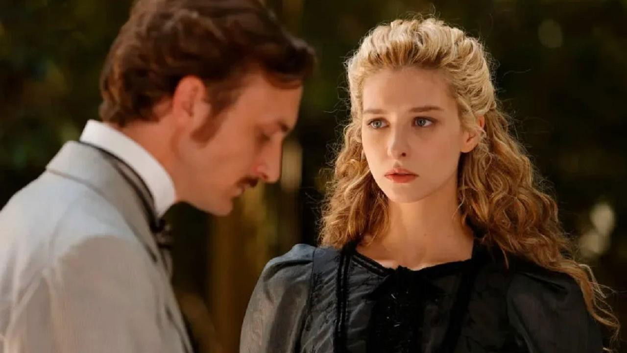 Più forti del destino — Épisode 3