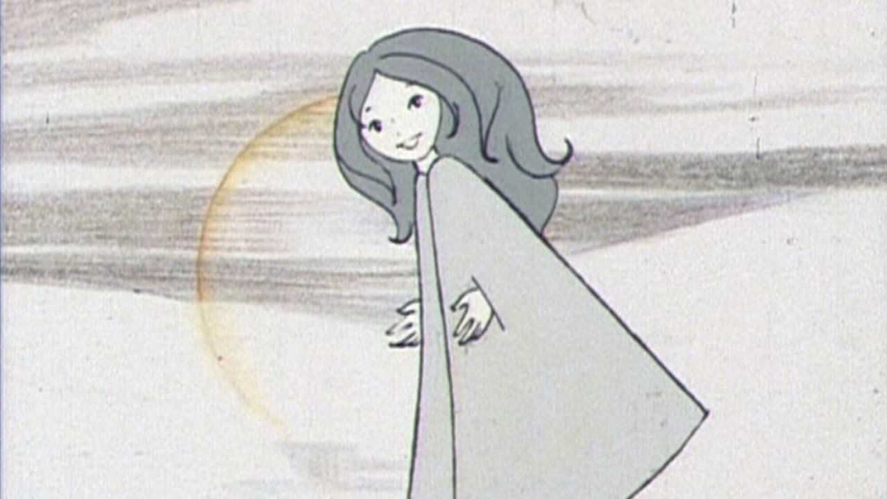 La petite fille de neige still 5