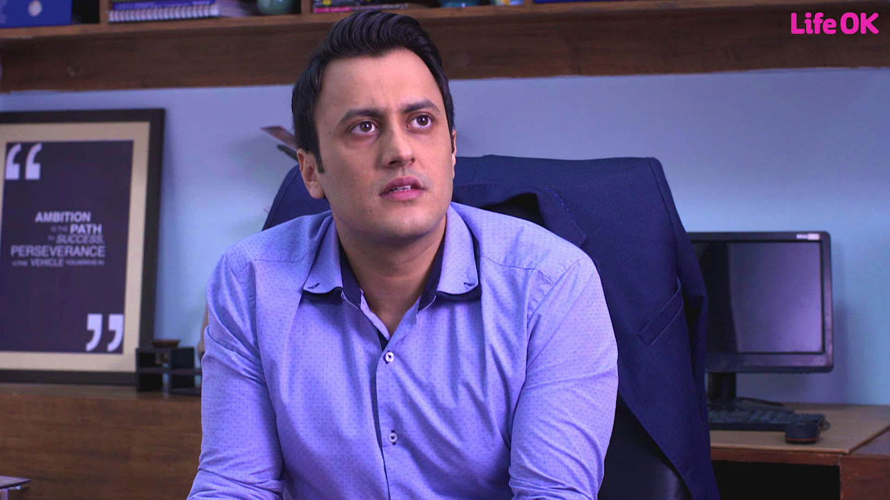 Ek Nayi Ummeed: Roshni — Épisode 6