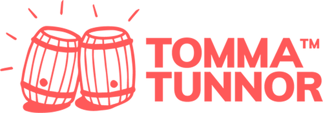 Tomma Tunnor