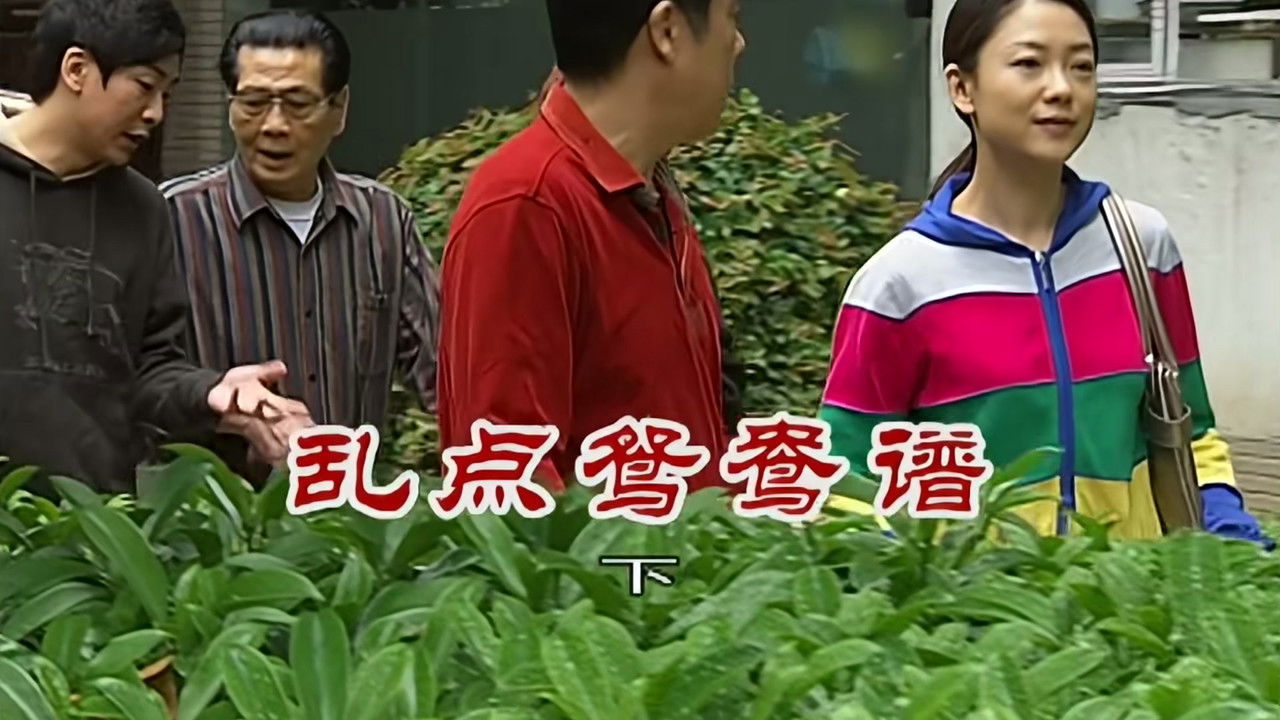 外来媳妇本地郎 — Épisode 2549