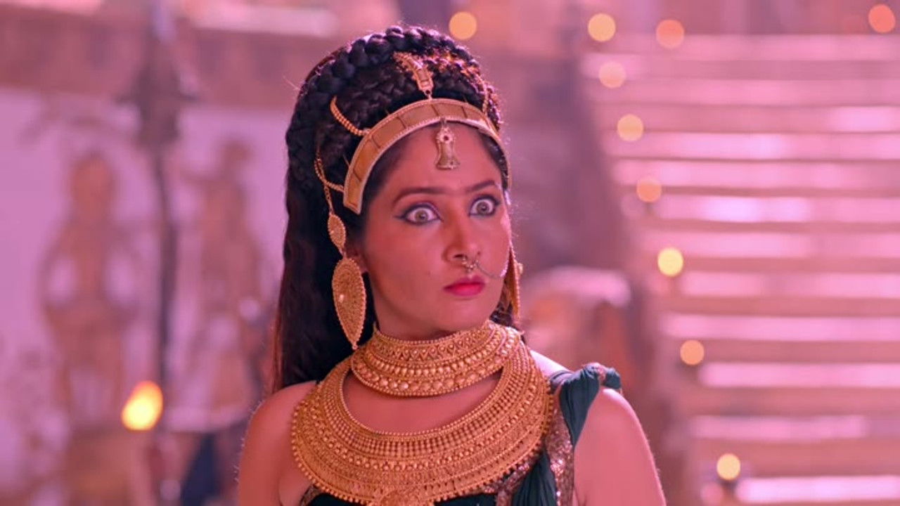 Shiv Shakti - Tap Tyaag Tandav — Épisode 81