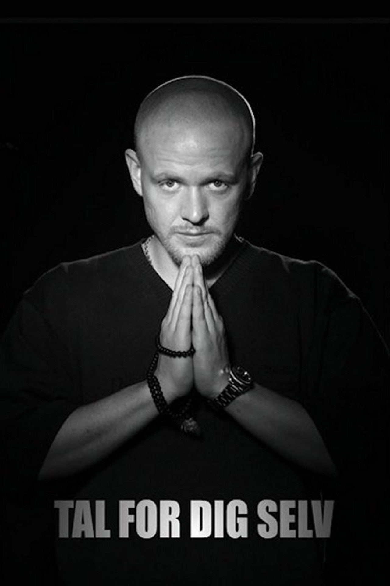 Anders Matthesen: Tal for dig selv