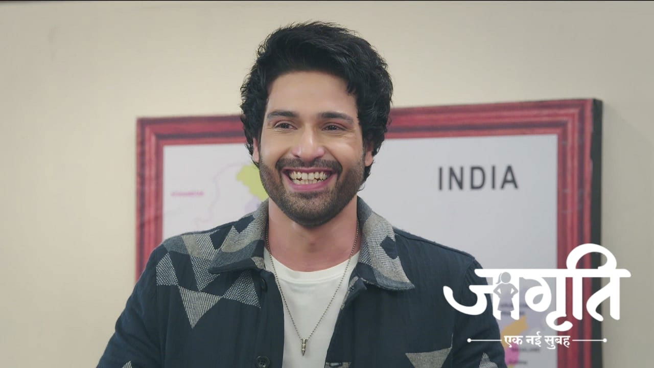 Jagriti — Épisode 272