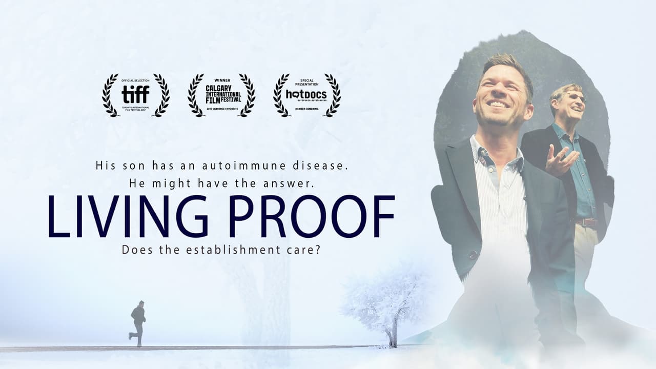 Living Proof Backdrop Image